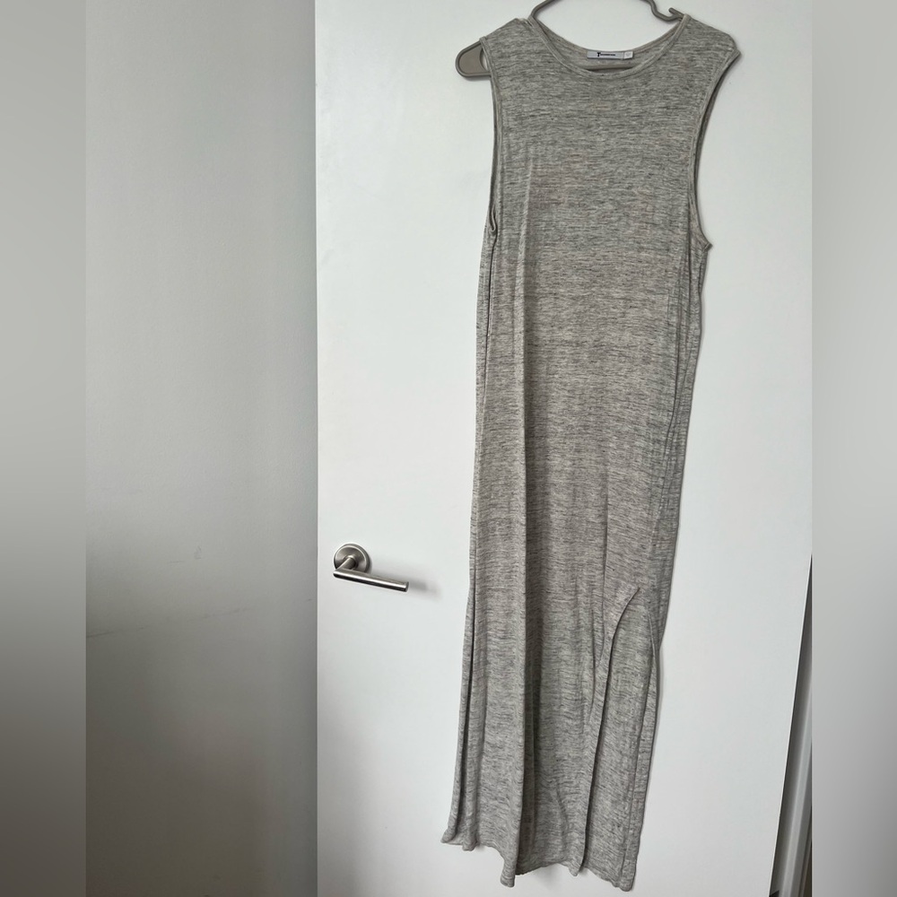 Alexander Wang maxi dress